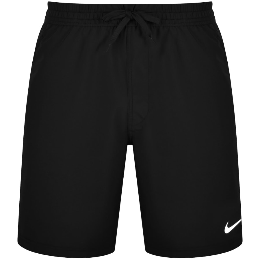 Nike Training Form Shorts Black Mainline Menswear Denmark